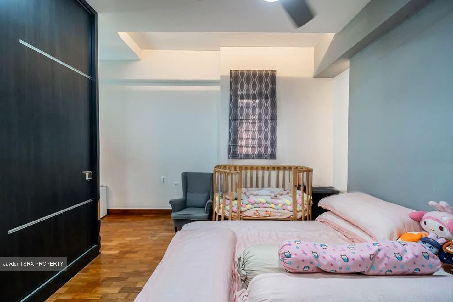 Blk 987A Jurong West Street 93 (Jurong West), HDB 5 Rooms #547662591